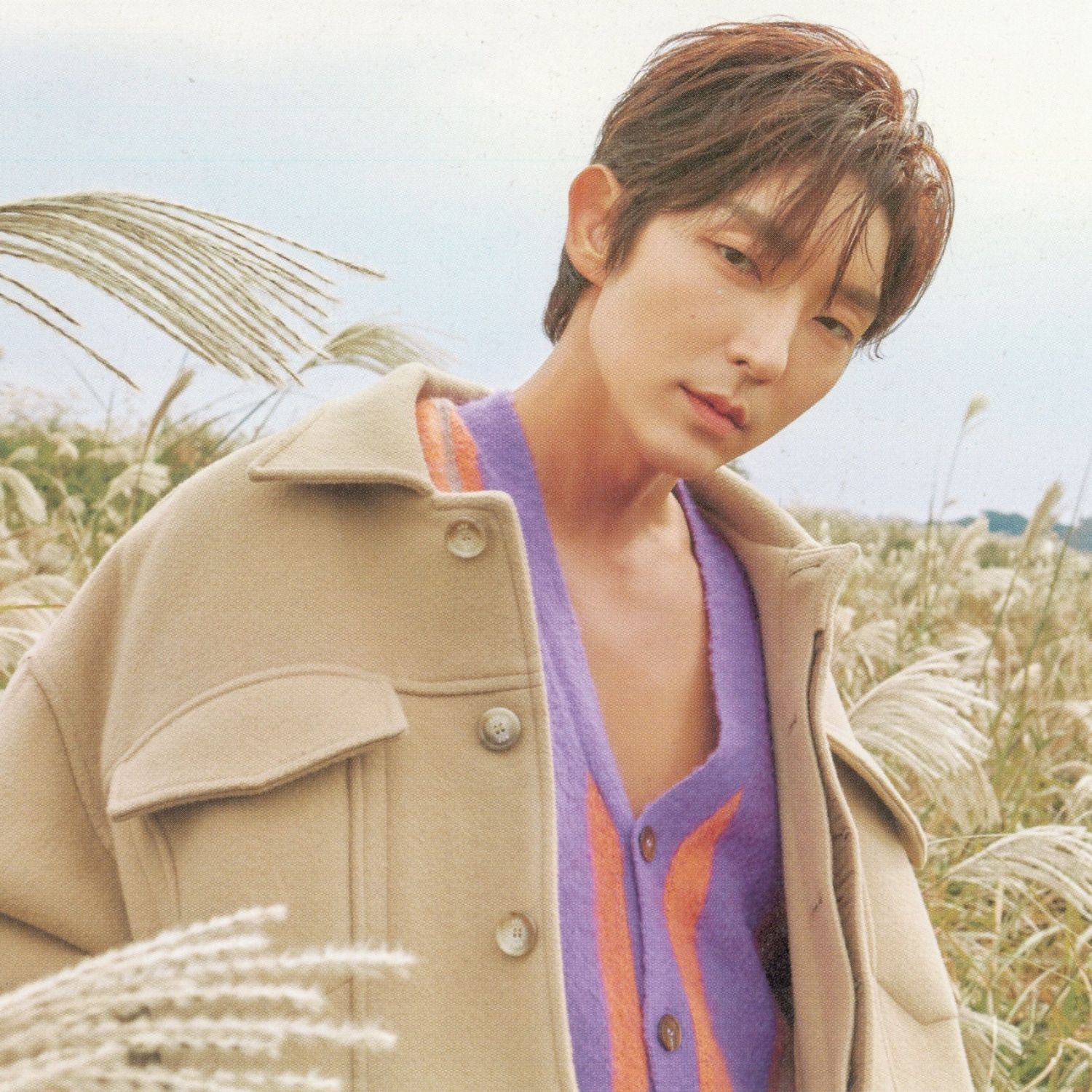 Latest photo of Lee Joongi