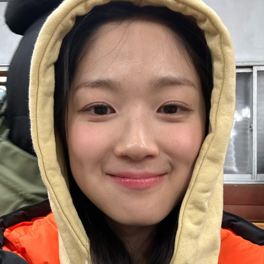 Latest photo of Kim Hyeyoon