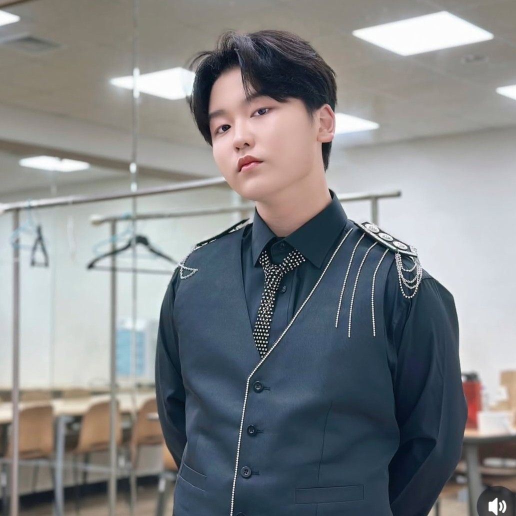 Latest photo of Park Sungon