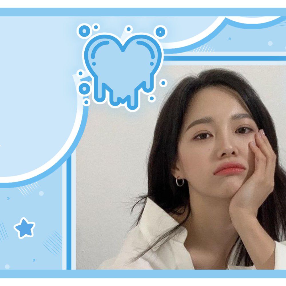 A moment captured by a fan of Kim Sejeong
