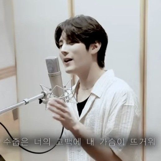 金俊賢的幕後花絮