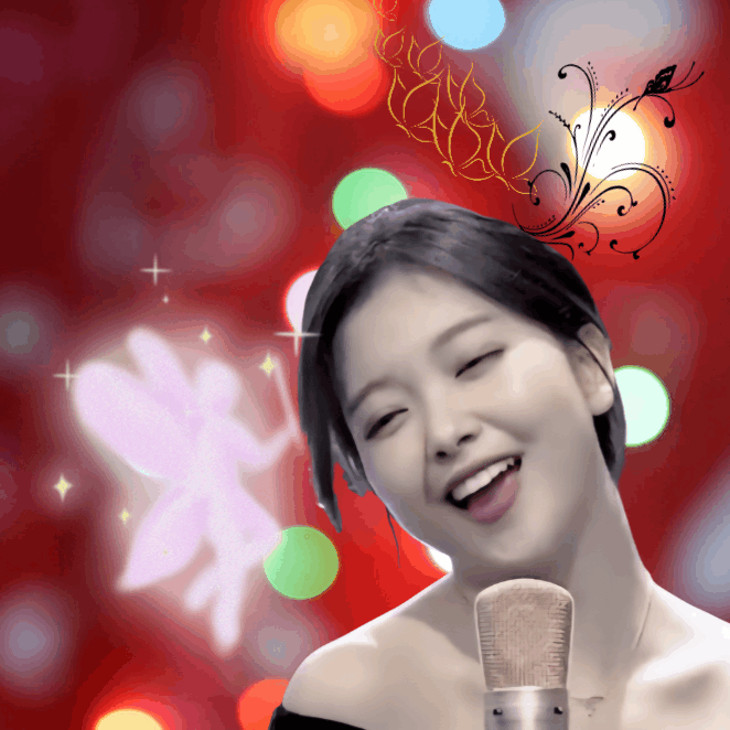 Behind-the-scenes cut of YOYOMI