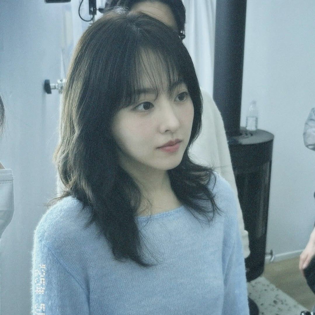 Latest photo of Park Boyoung