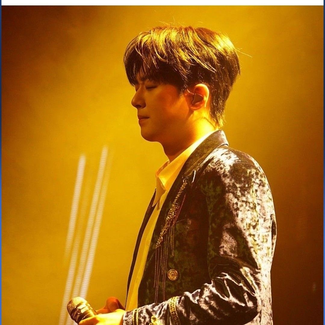Foto kegiatan terbaru dari Lee Chanwon