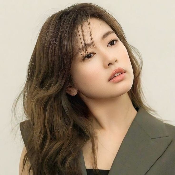 A moment captured by a fan of Jung Somin