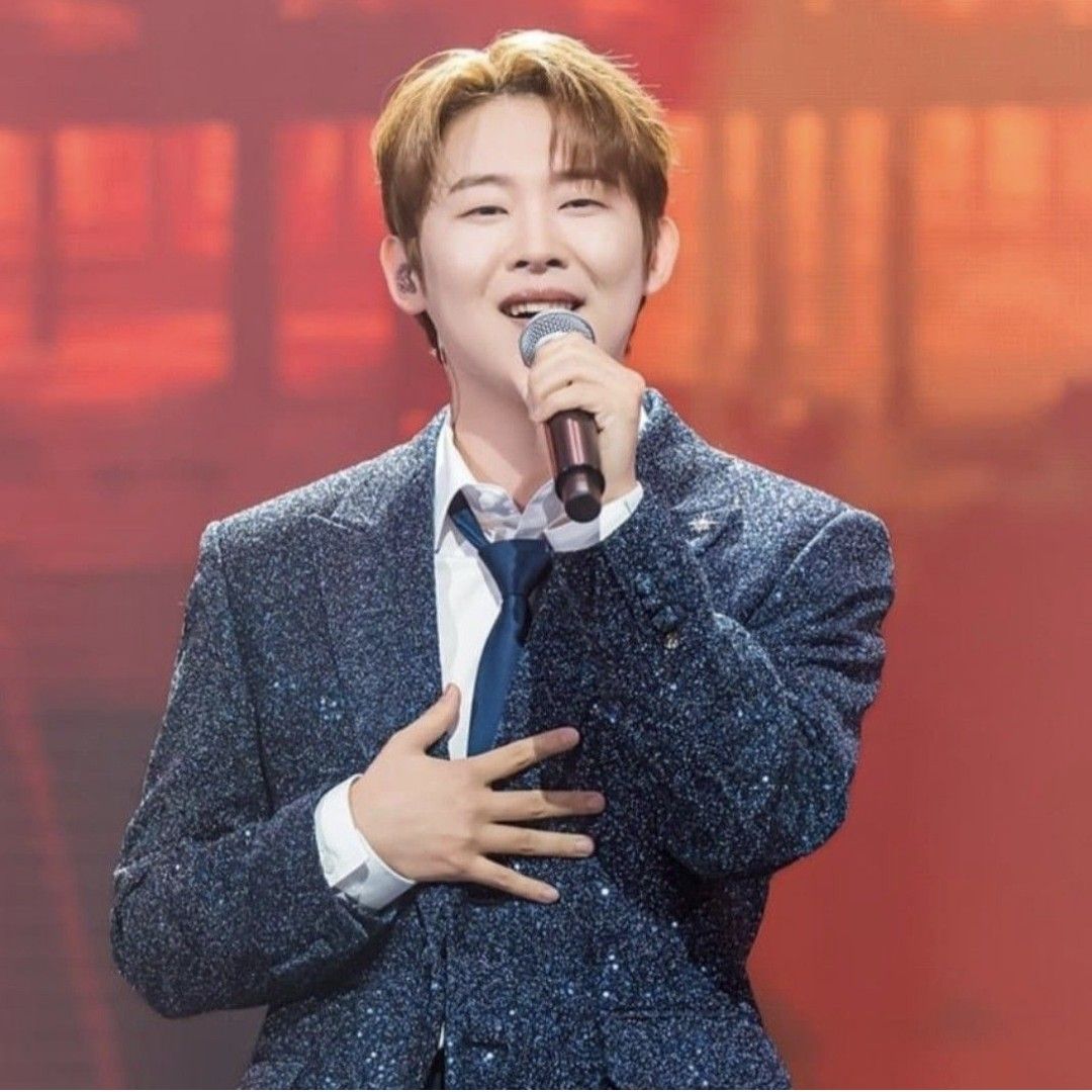 Behind-the-scenes cut of Jinuk