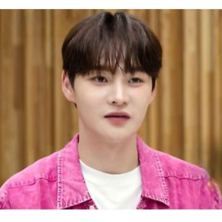 粉丝拍下的朴瑞镇瞬间