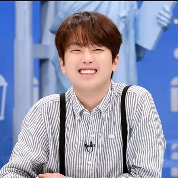 Latest photo of Lee Chanwon