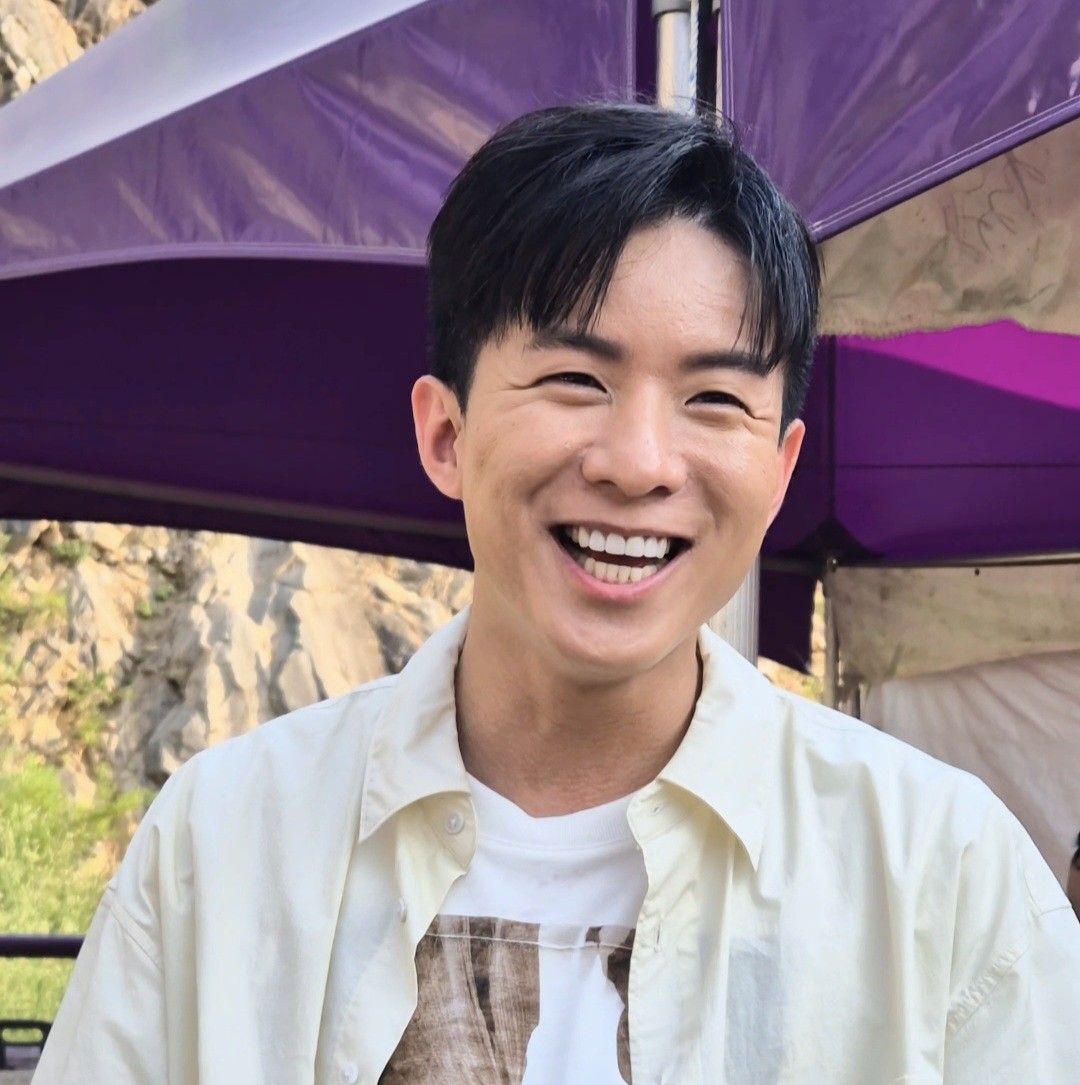Latest photo of Na Taejoo