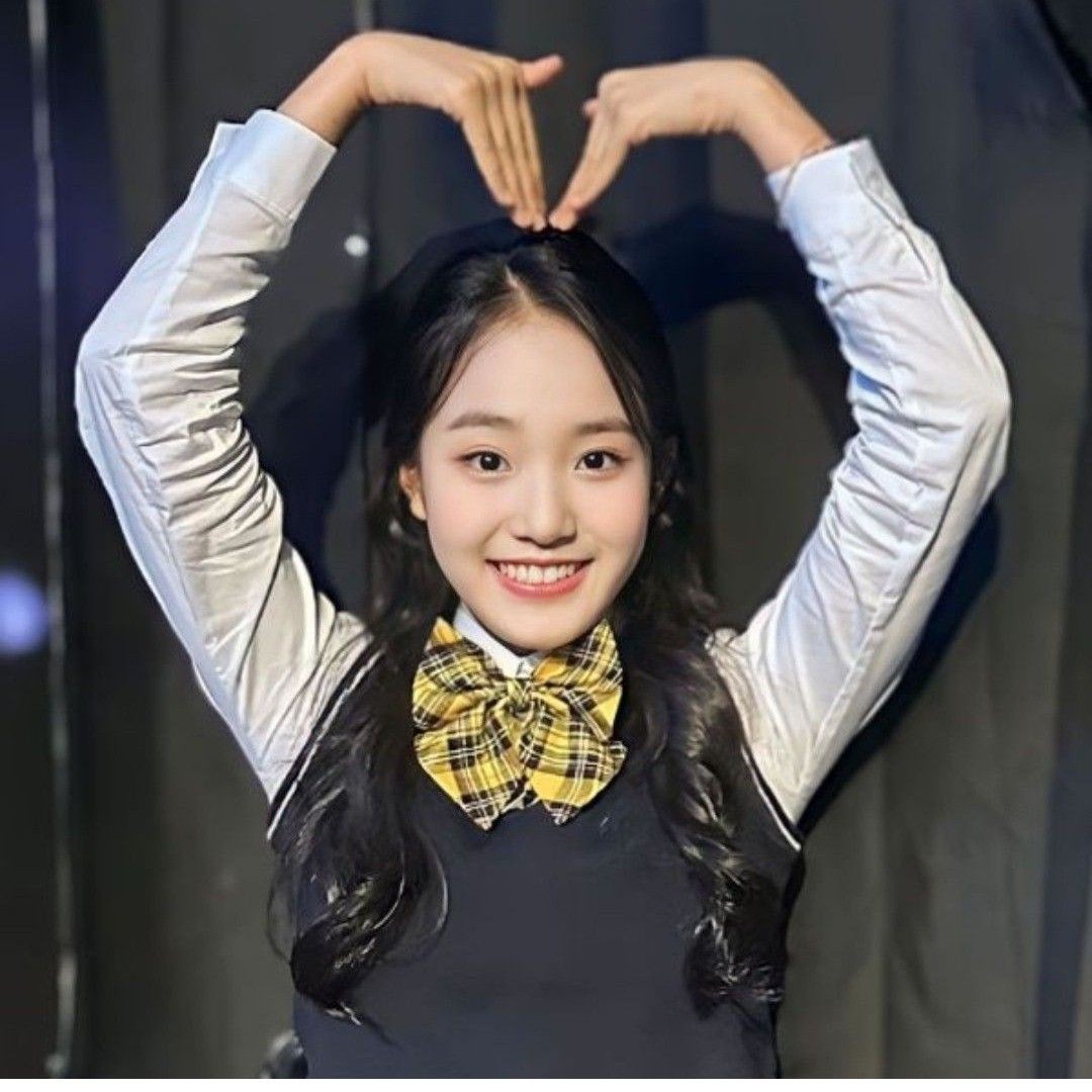 Foto terbaru dari Kim Taeyeon