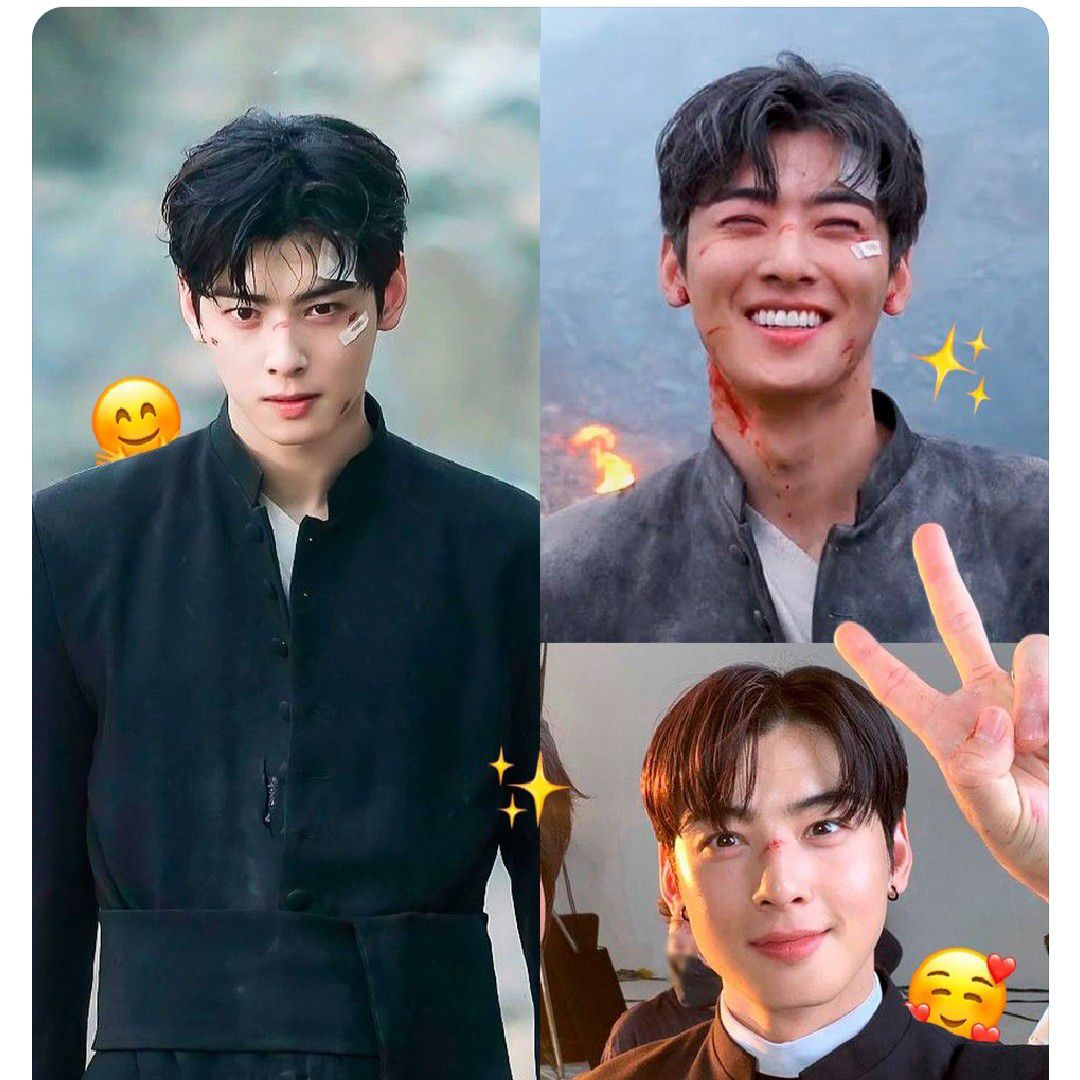 车银优的最新照片