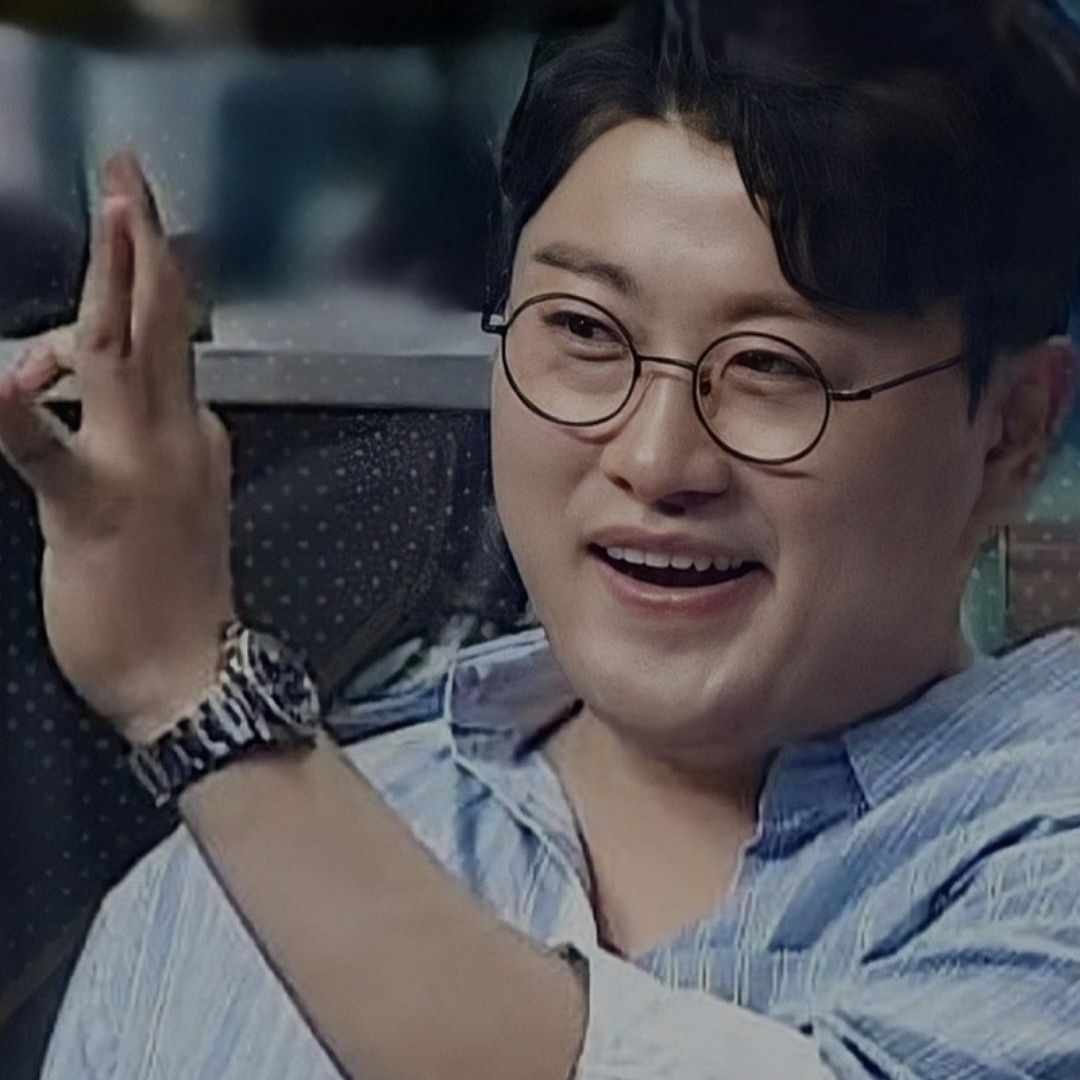 金浩中的近期活動照