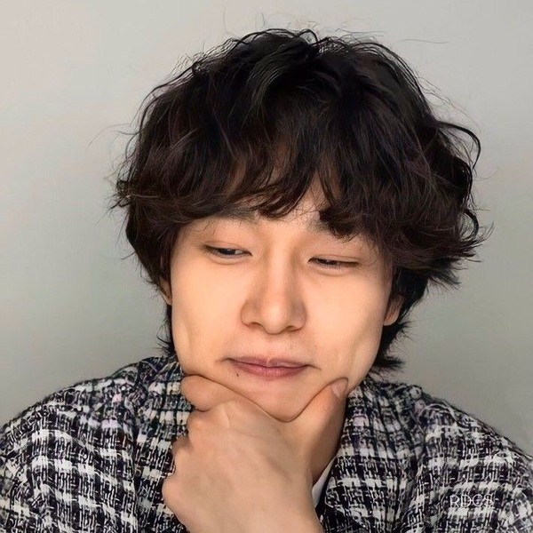 Popular profile photo of Kang Youseok loved by fans
