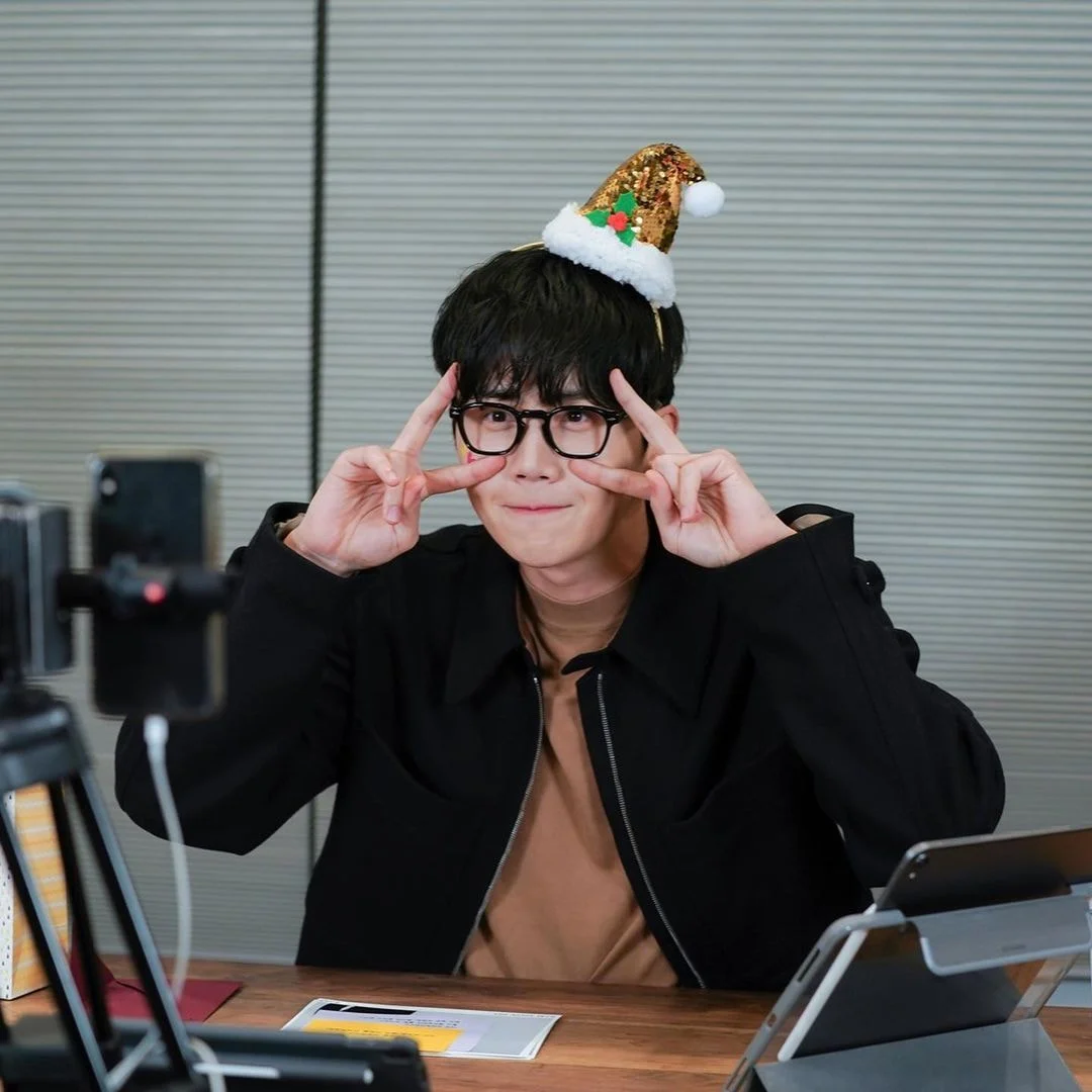 キム・ソンホの最新写真