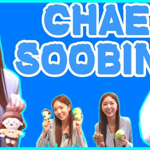 Latest photo of Chae Soobin