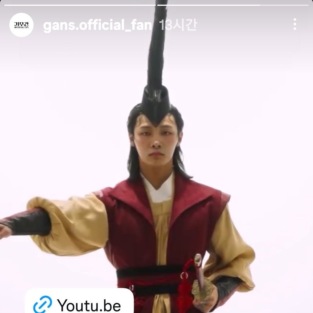 Latest photo of Ki Moogan