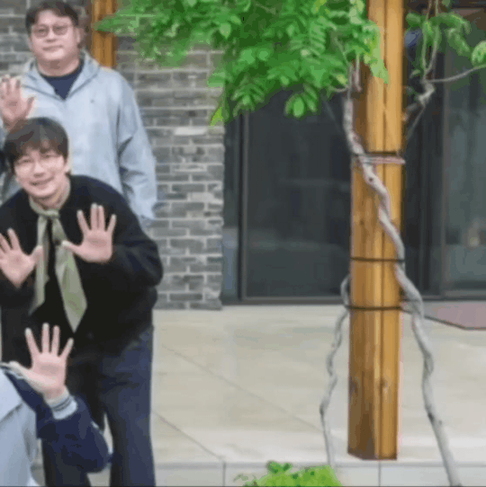 Latest photo of Park Bogum