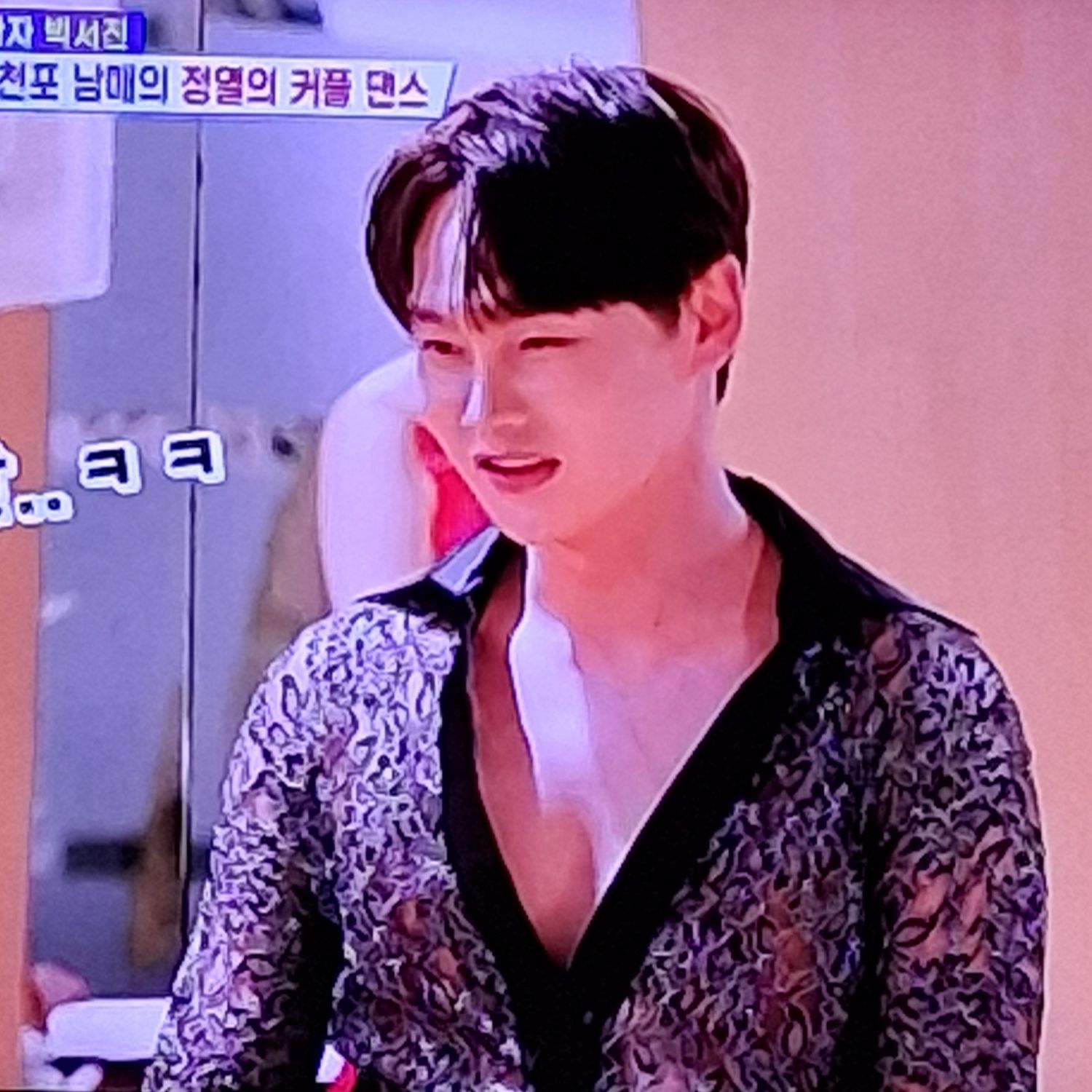 朴瑞鎮的最新照片