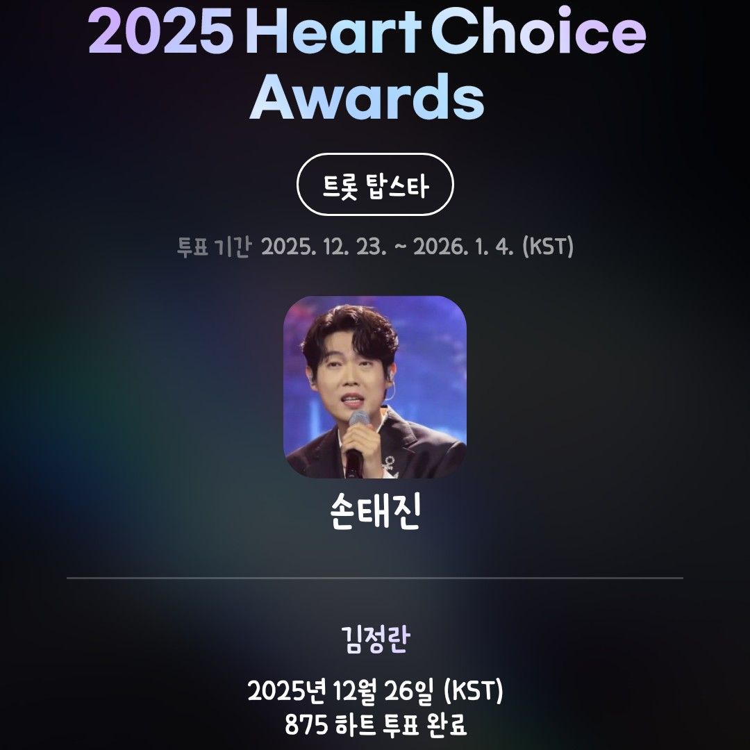 Behind-the-scenes cut of Son Taejin