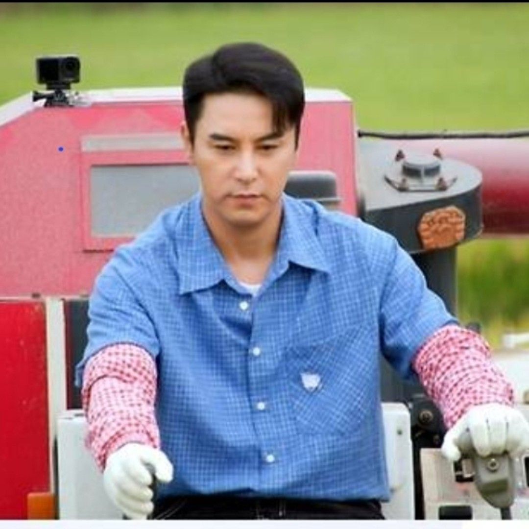 張民好的近期活動照