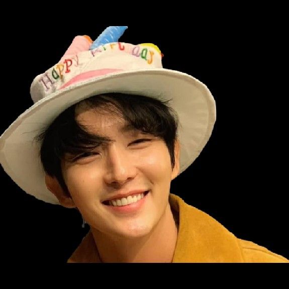 Latest photo of Lee Joongi