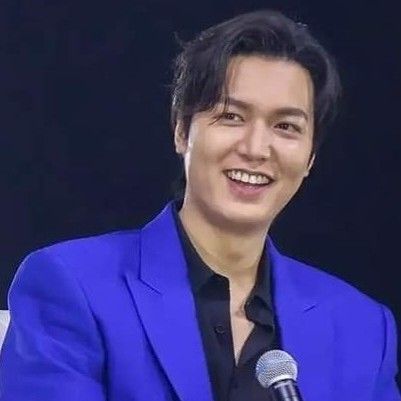 이민호의 최신 사진