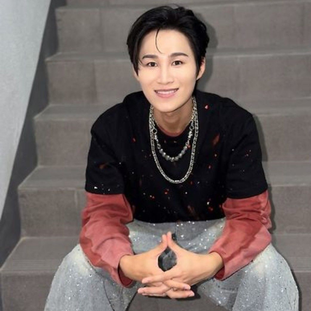 金熙栽的幕后花絮