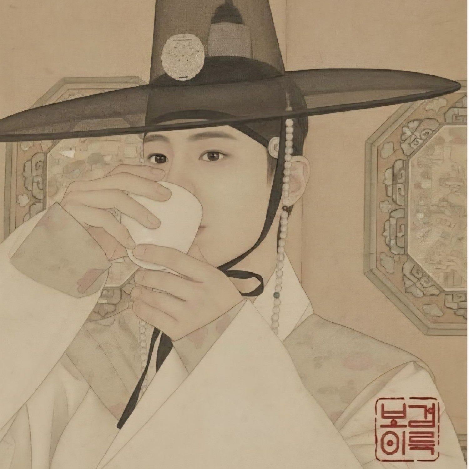 Foto kegiatan terbaru dari Park Bogum