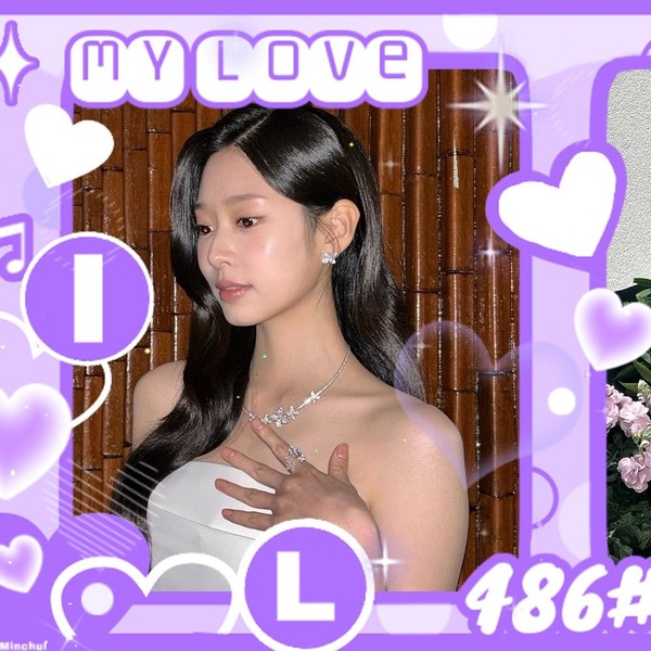 Top moment of Kim Minju selected by the fandom