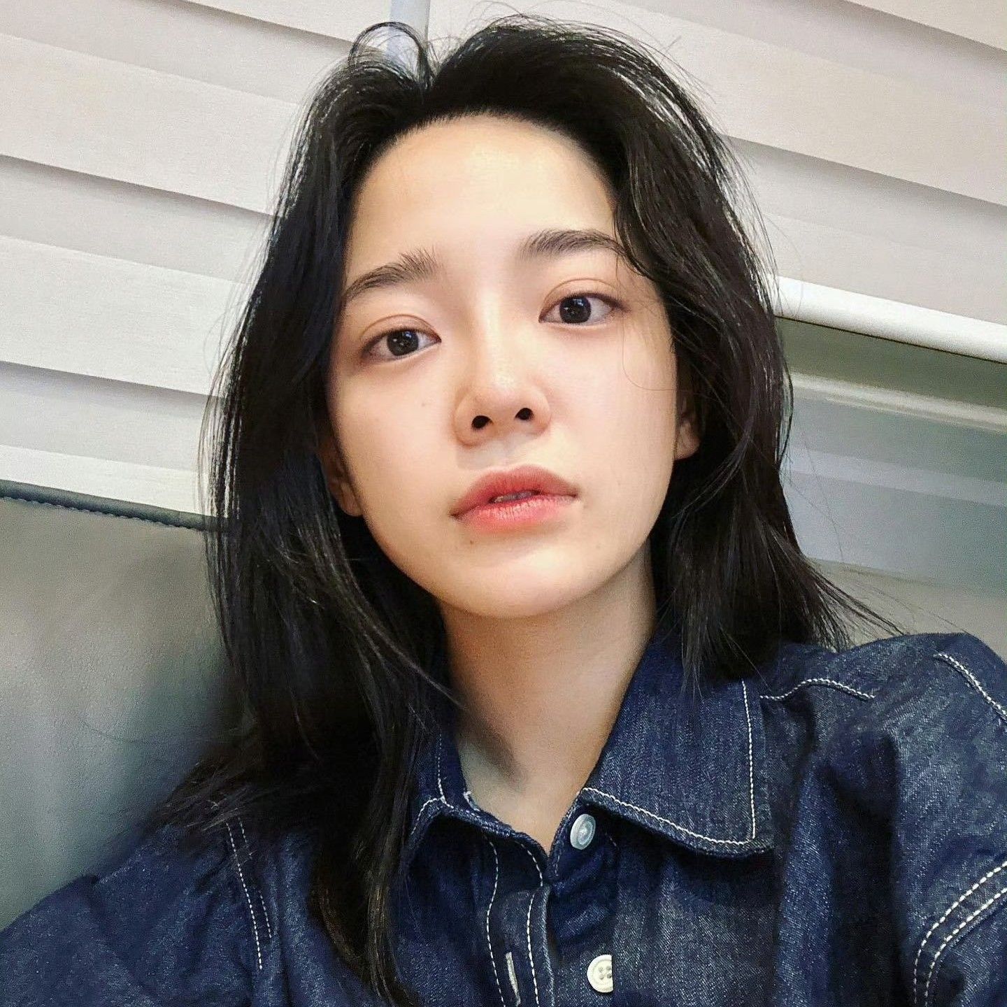 Latest photo of Kim Sejeong