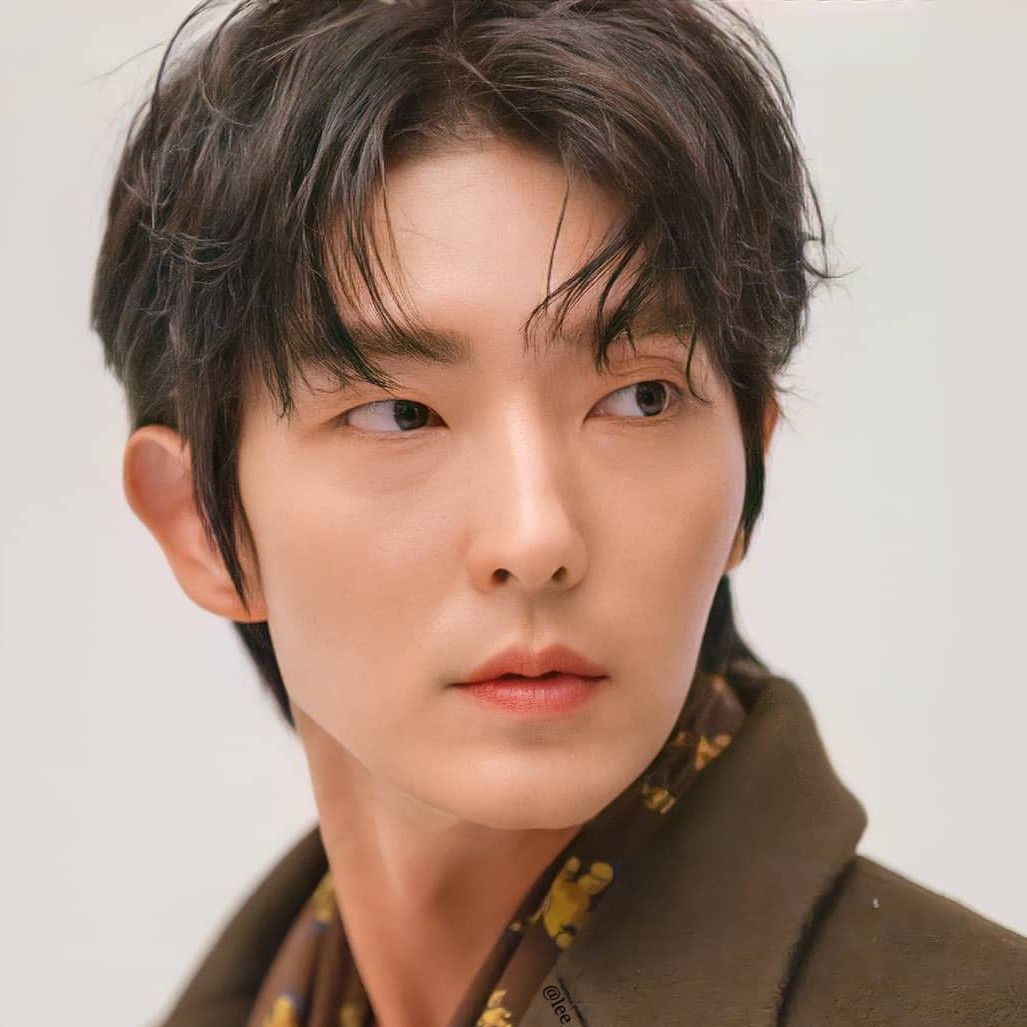 이준기 최근 활동샷