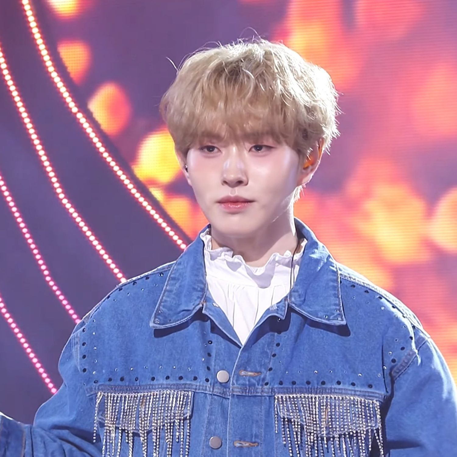 이병찬 팬이 찍은 순간