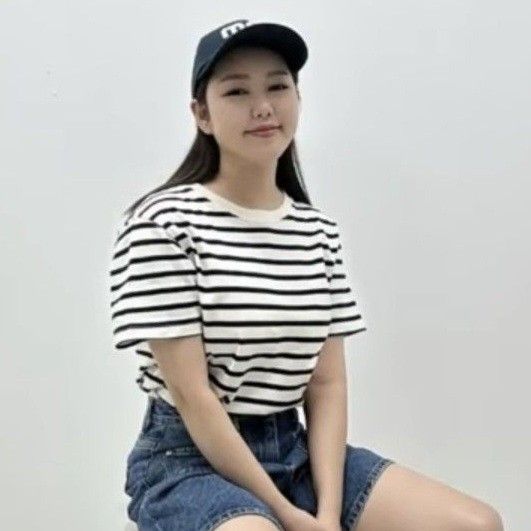 Momen yang diabadikan oleh penggemar Song Gain