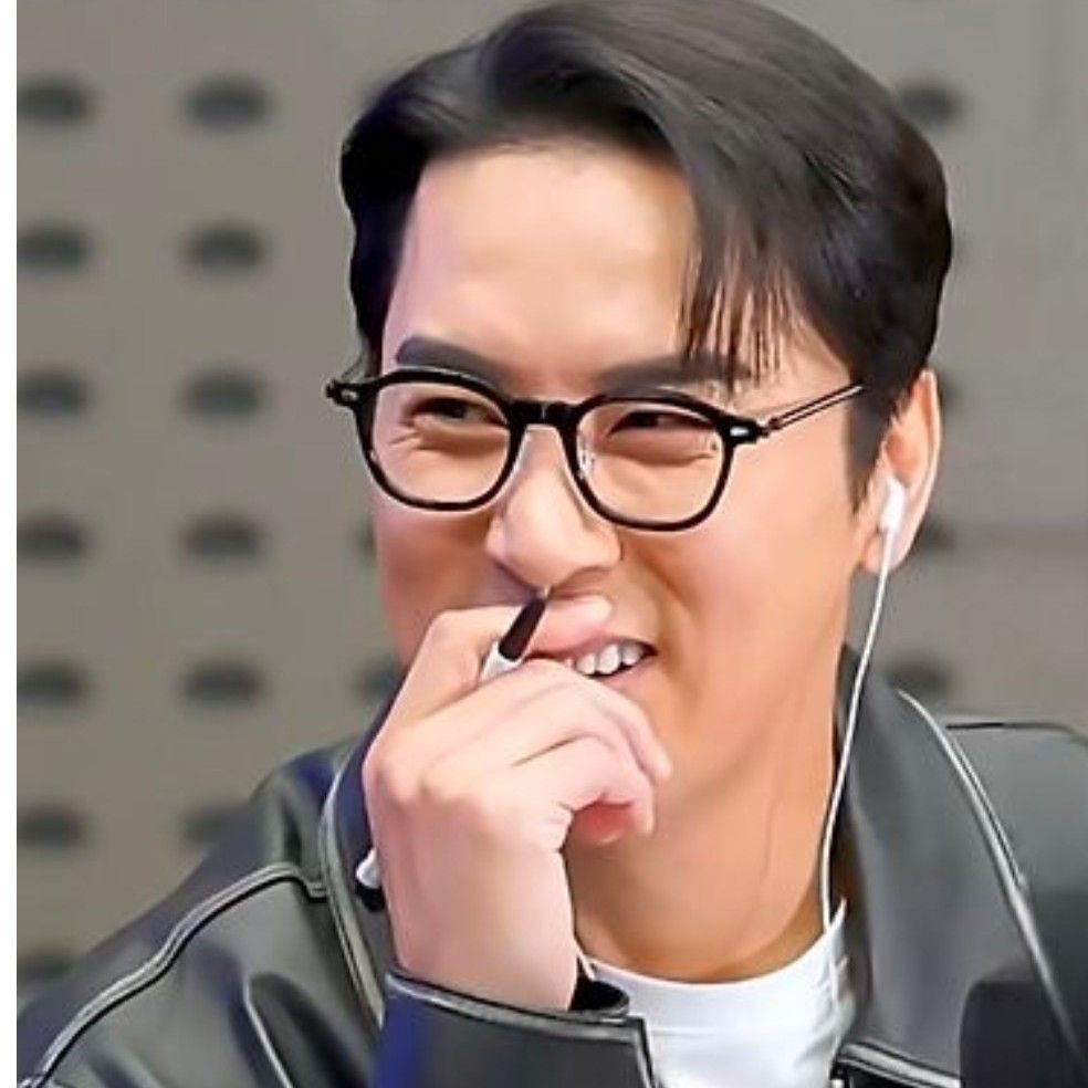 チャン・ミンホのビハインドカット