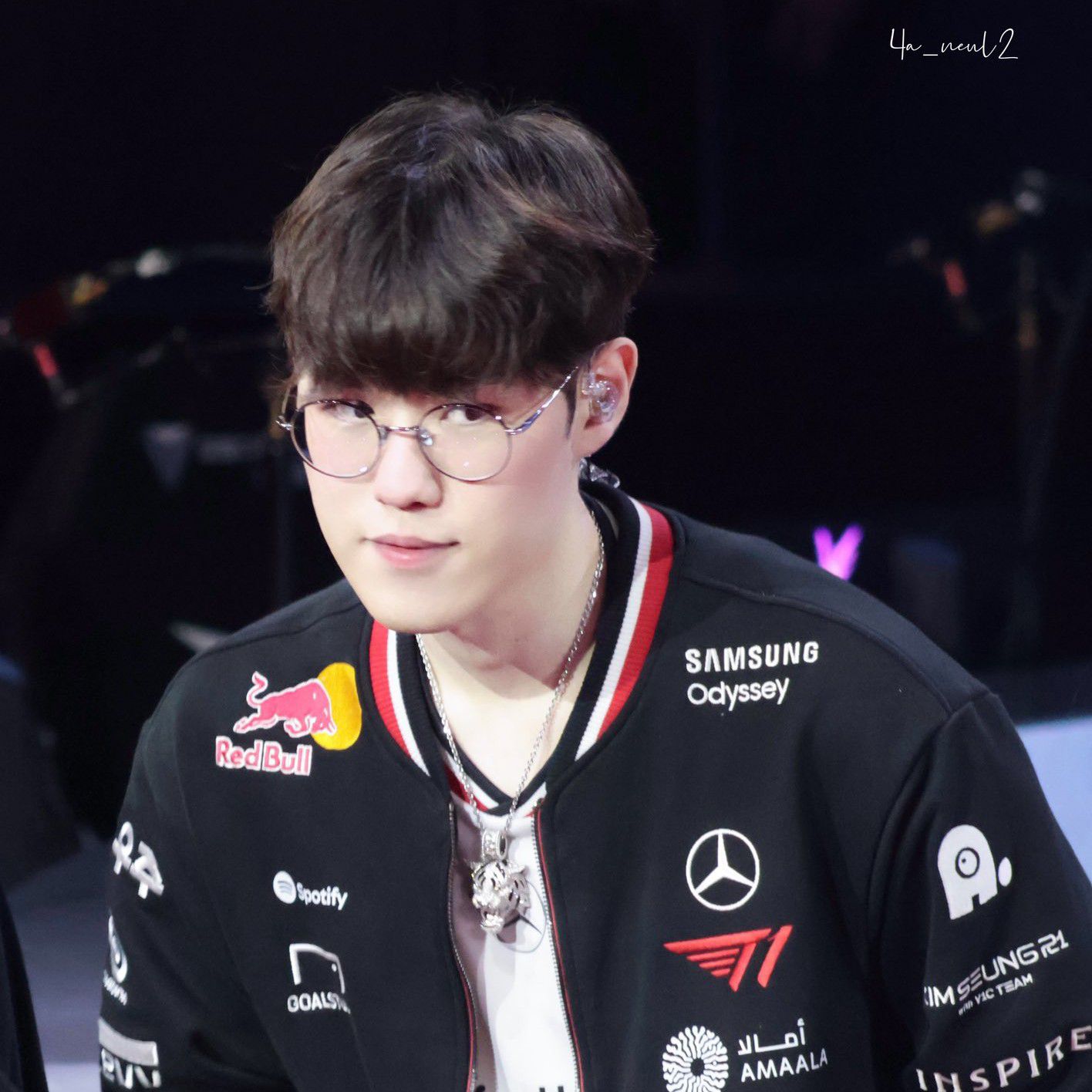 Latest photo of Oner