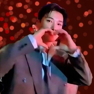 Behind-the-scenes cut of Woo Dohwan