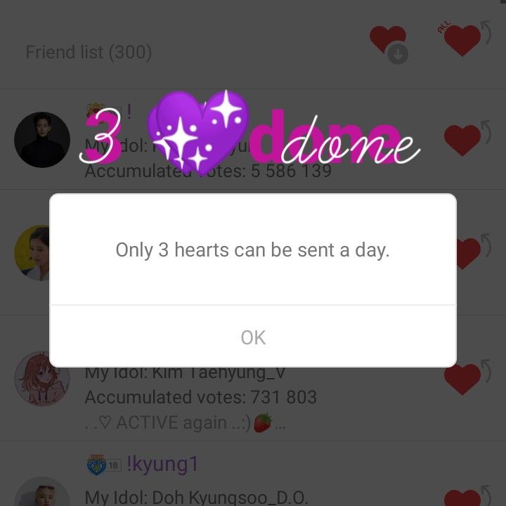 Recent activity shot of Bai Lu