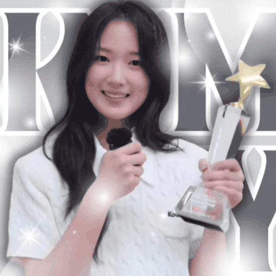 김혜윤 팬이 찍은 순간