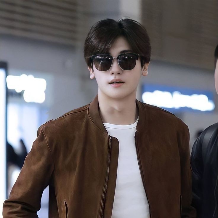 박형식의 비하인드 컷