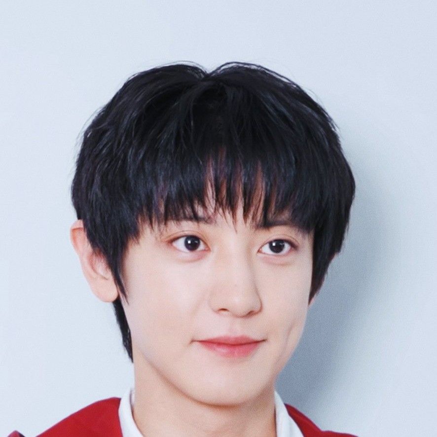 パク・チャンヨルのビハインドカット