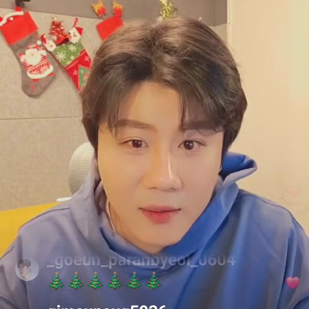 Latest photo of Jin Haesung