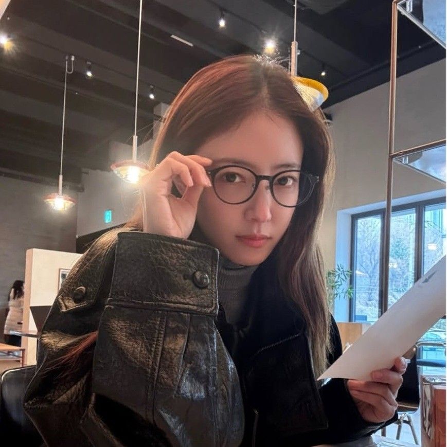 Latest photo of Lee Seyoung