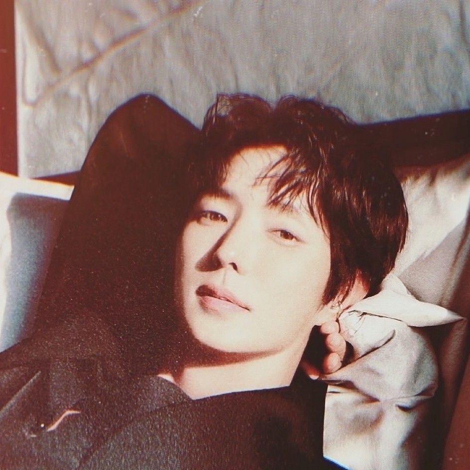 李準基的近期活動照