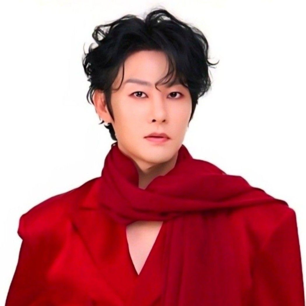 Foto kegiatan terbaru dari Kang Moonkyung