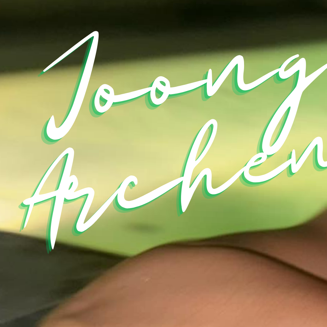 Latest photo of Joong Archen Aydin