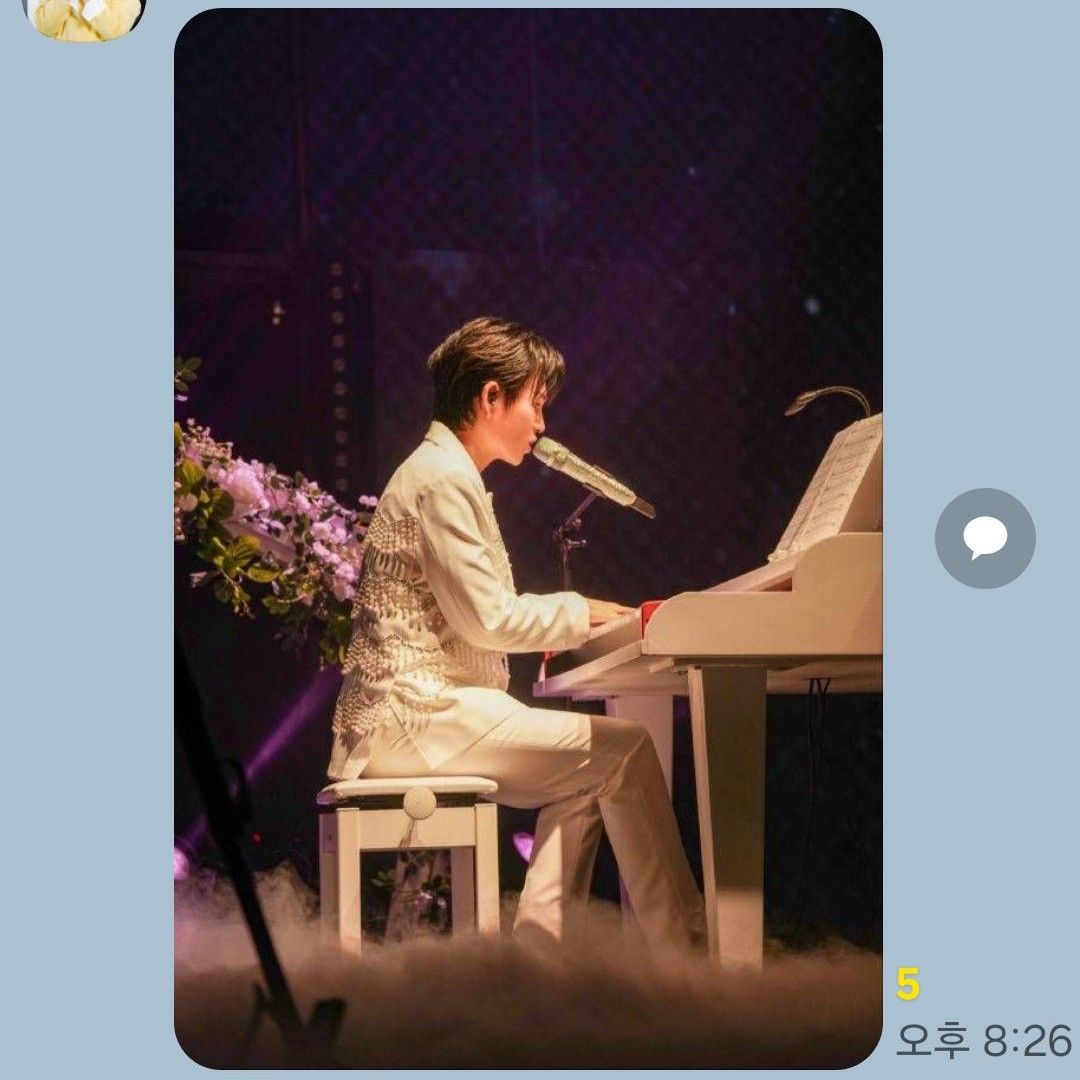 金熙栽的近期活动照