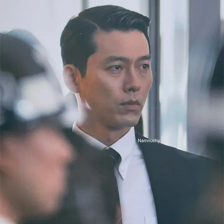 玄彬的近期活動照