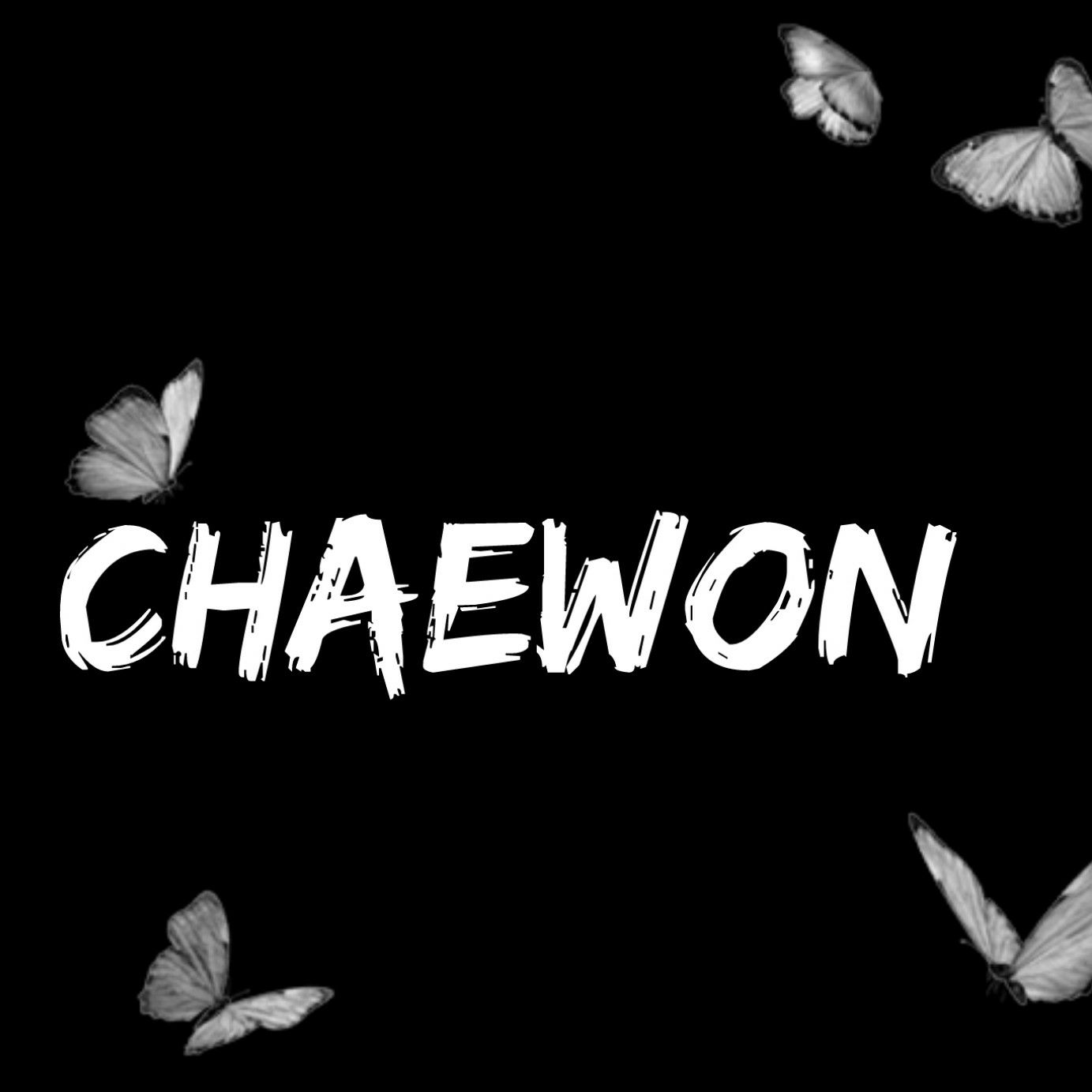 Latest photo of Moon Chaewon