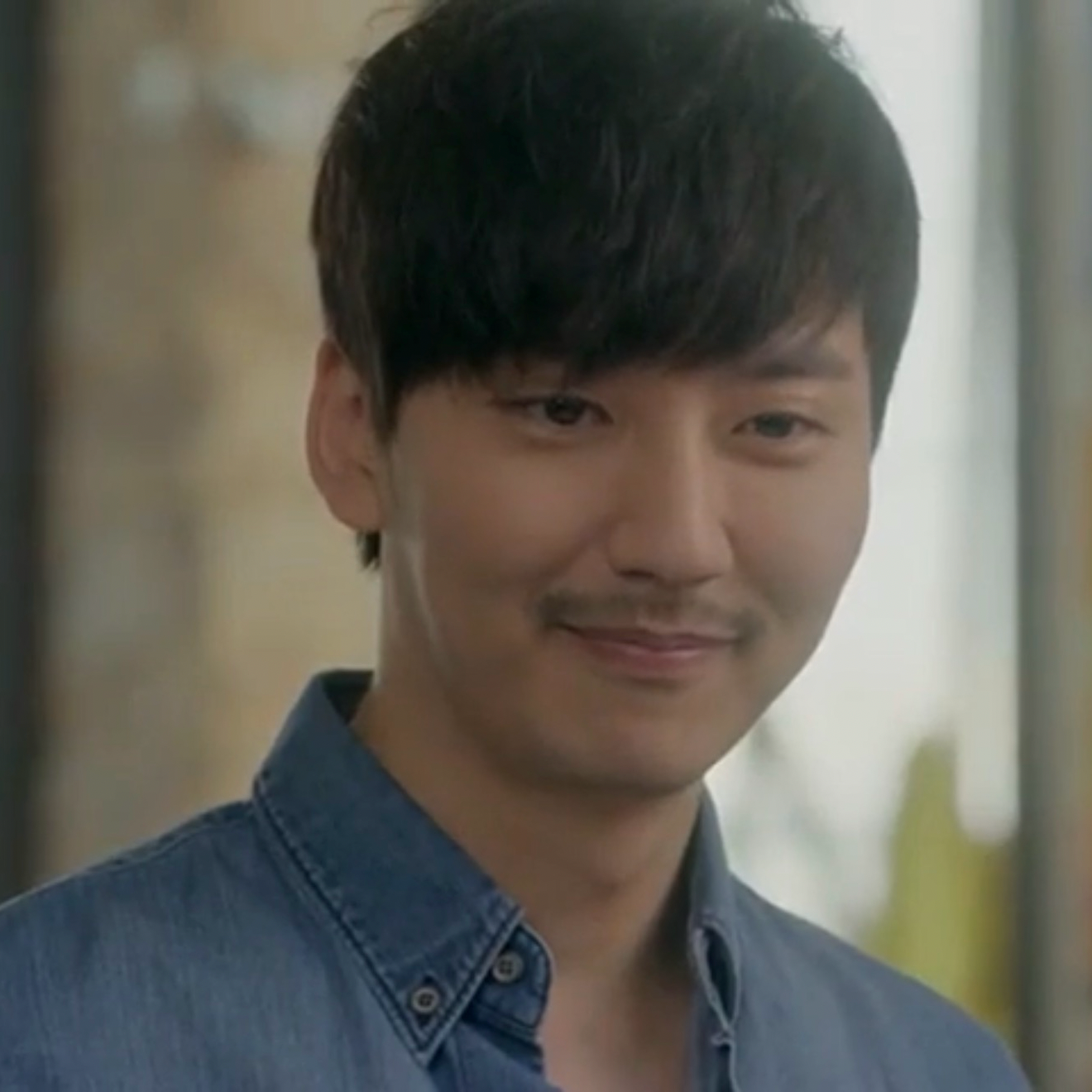 A moment captured by a fan of Kim Namgil