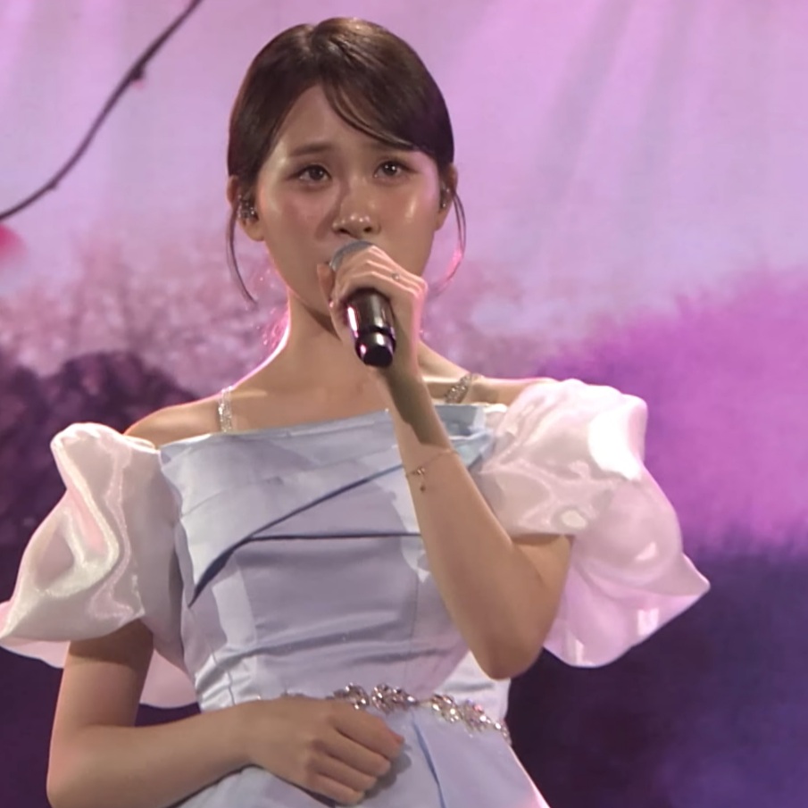 Latest photo of Kim Dahyun